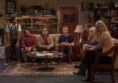 The Big Bang Theory Flash Mob
