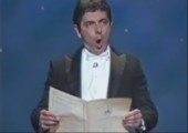 Rowan Atkinson - Freude schöner Götterfunken