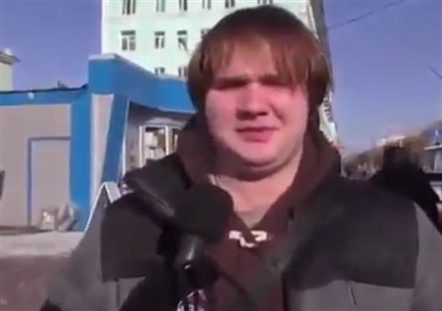 Sind Sie vertraut mit der Pornoindustrie?