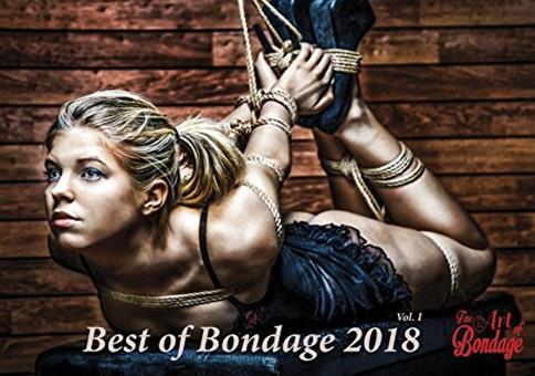 Best of Bondage 2018