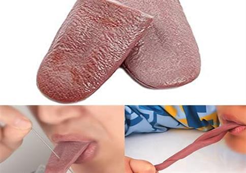 Eine neue Zunge gefällig? 👅