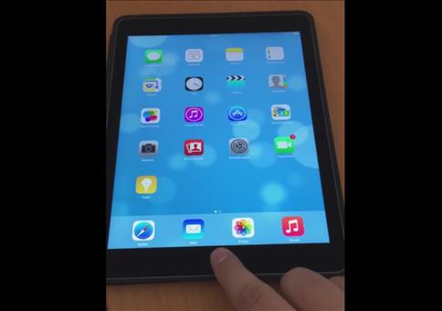 Siri: Was ist 0 geteilt durch 0?