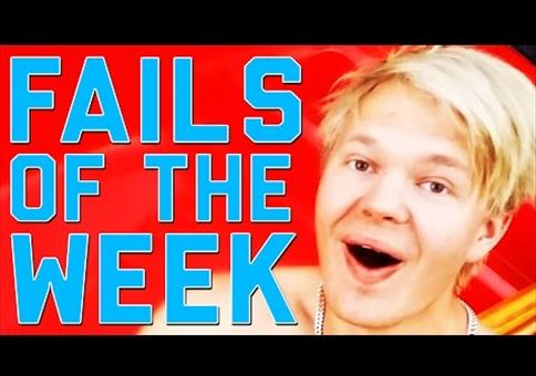 Best Fails of the Week 1 September 2015 - Compilation