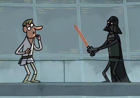 Hornoxe.com - Gifdump #283 - Animierter Picdump