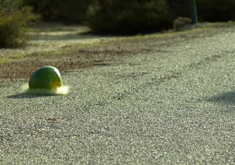 Line-X – Die unzerstörbare Beschichtung