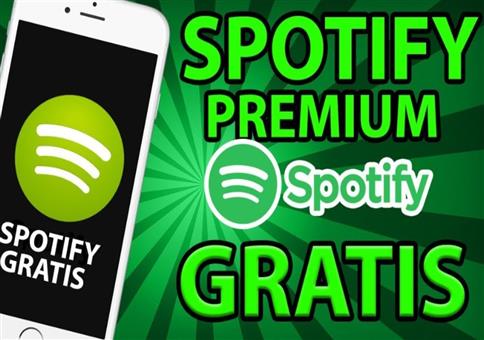 3 Monate Spotify Premium für Neukunden gratis