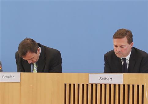 Die Atombomben-Doppelmoral der Bundesregierung