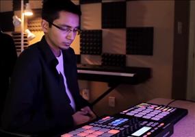 iPhone MetroGnome Remix