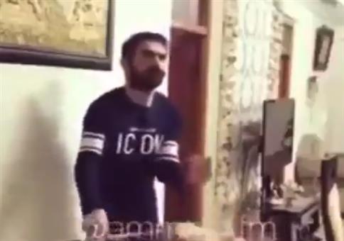 Wenn deine Freundin sagt, dass nichts ist!