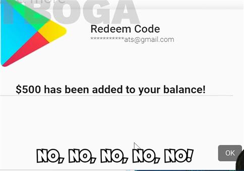 Scammer wird nach etlichen Stunden selbst gescamt