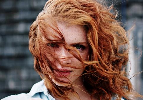 Horni Babes #230 - Red Edition