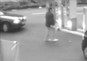 So fängt ein richtiger Scheißtag an