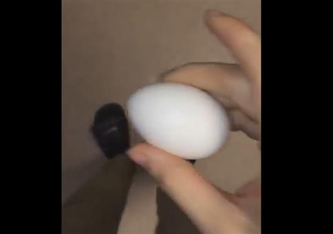 Streich im Takt zu YMCA