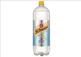 Die mit Abstand teuerste Schweppes der Welt