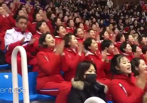 Die USA kopieren jetzt von den Nordkoreanern