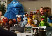 Die Muppets - Deutscher Trailer HD