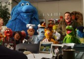 Die Muppets - Deutscher Trailer HD