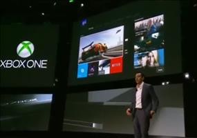 Xbox One Reveal 2013 Highlights