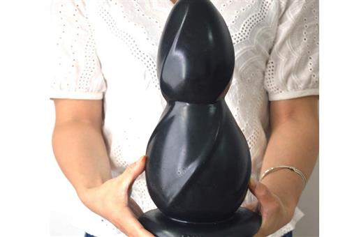 Wunderschöne Deko fürn Arsch