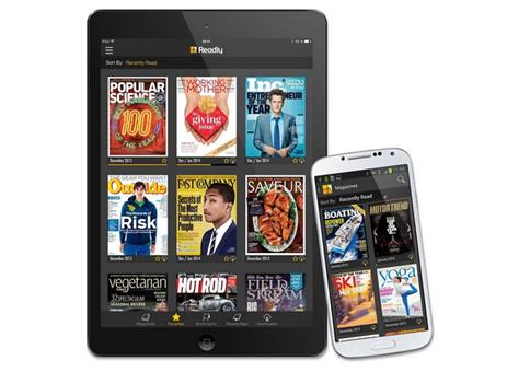 2 Monate Readly Magazin-Flatrate für 0,99€ (statt 19,98€) 