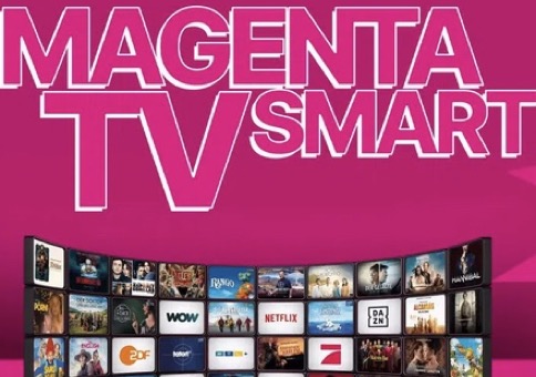 Telekom MagentaTV Smart für 2 Jahre – nur 5€ monatlich