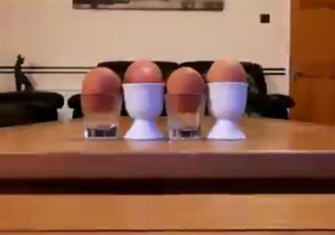 Könnt ihr an Ostern mal spielen