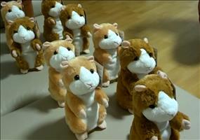 Mighty Mighty Hamsterarmee