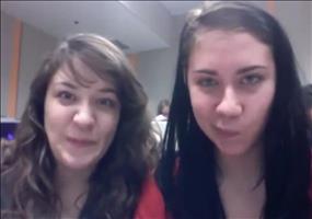 Nase kitzeln per Voodoo