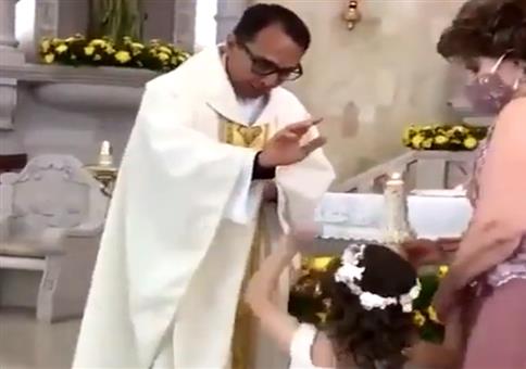 Gib mir ein High-Five!