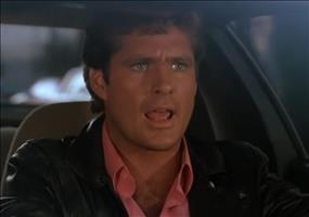 The Knight of Bel Air