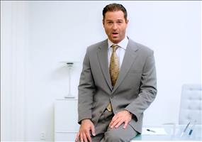 So werben sehr transparente Banken