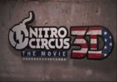 Nitro Circus - The Movie 3D Trailer