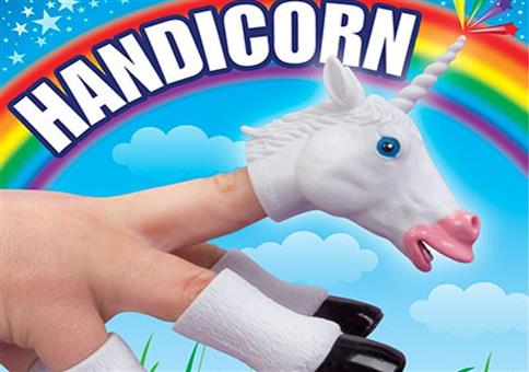 Handicorn
