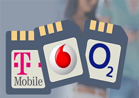 Die besten Mobilfunk- und Handyverträge 10/2020