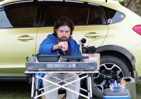 Ein Song übers älter werden