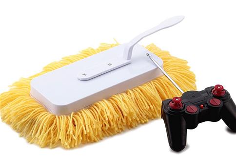Ferngesteuerter Mop