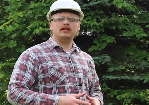 Wenn Firmen umweltfreundliche Werbespots produzieren