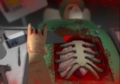 Chirurgie Simulator 2013 - Gameplay
