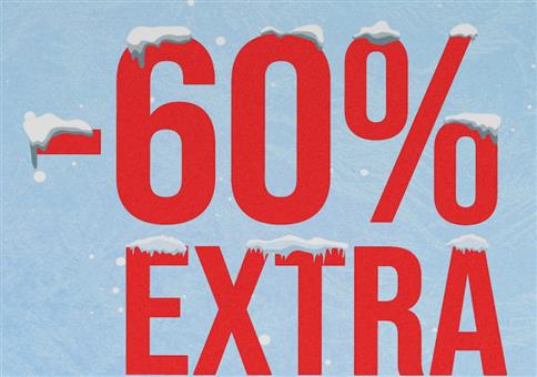 🔥 About You Winter Sale + bis 60% Extra Rabatt