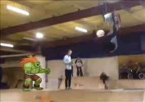 Blanka is a Troll - Episode 3