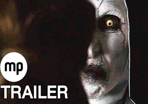 Die Trailer der Woche - KW 25