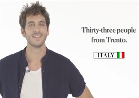 70 Zungenbrecher aus aller Welt