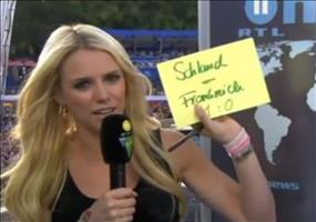 RTL2 News at it's best