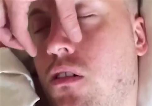 Schnarchnase mit Rythmus