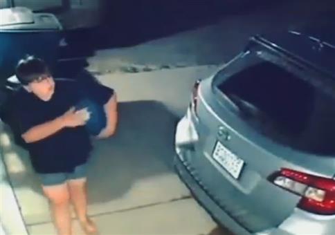 Das perfekte Versteck!