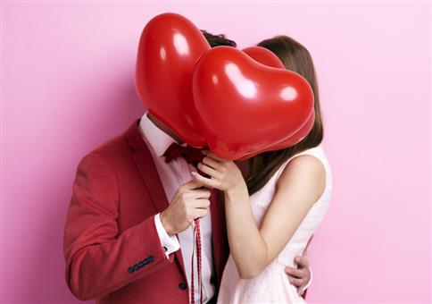 Geschenkideen zum Valentinstag 2019