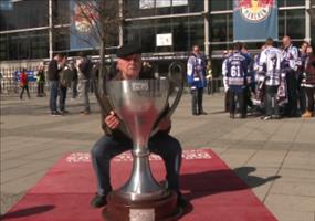 Der härteste Pokal Deutschlands