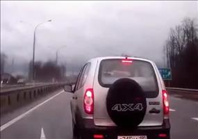 Heavy Jesus is not amused