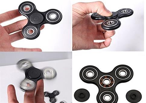 Fidget Spinner günstig kaufen