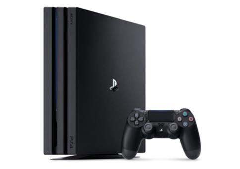 KRASS: PS4 Pro 1TB für 297€ (statt 397€)!